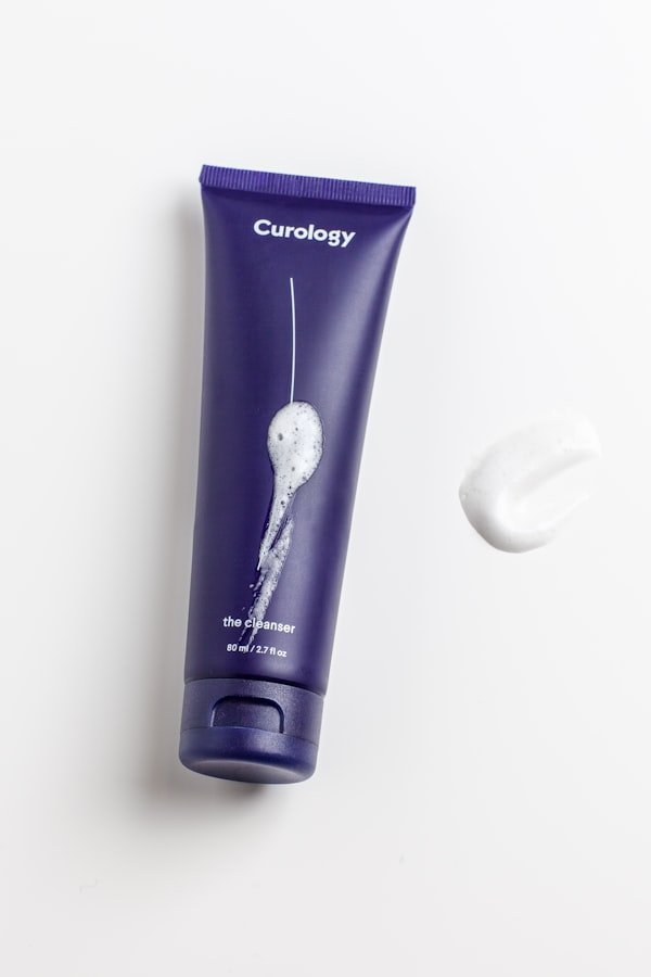 Haircare