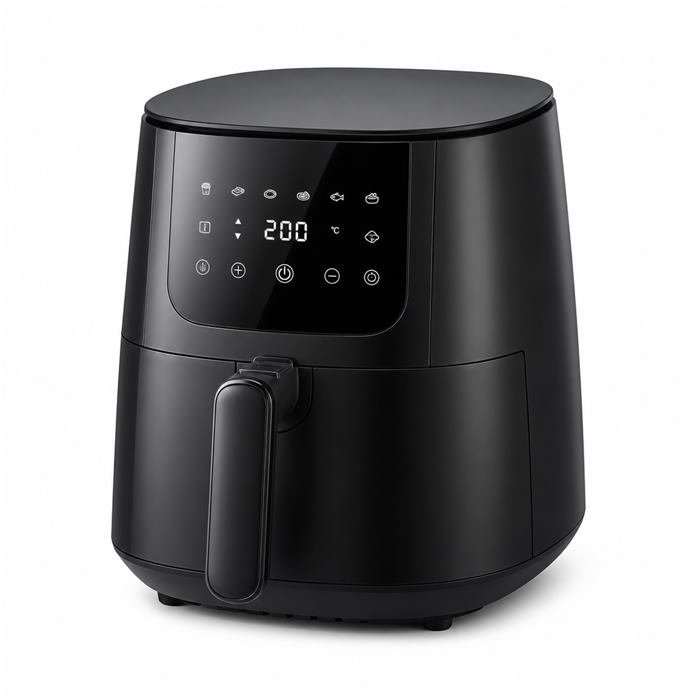 Digital Air Fryer 5L