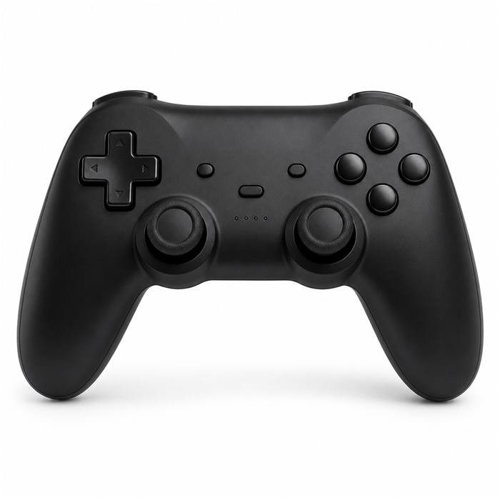 Gaming and consoles