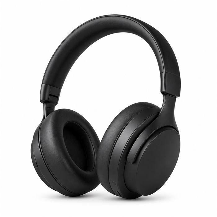 Audio and headphones