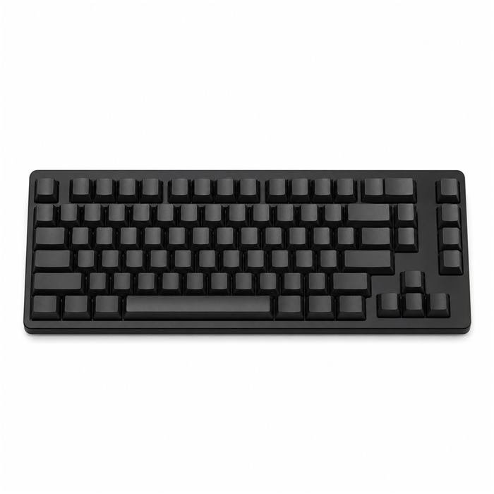 Wireless Mechanical Keyboard