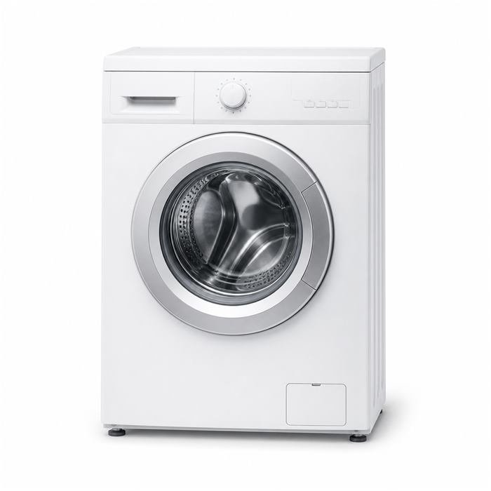 Front Load Washing Machine