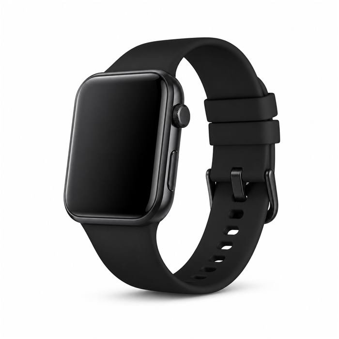 Fitness Smartwatch Pro