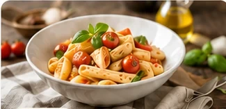 Delicious everyday meal recipe