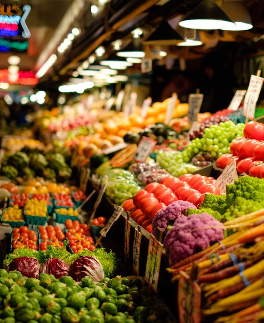 Grocery