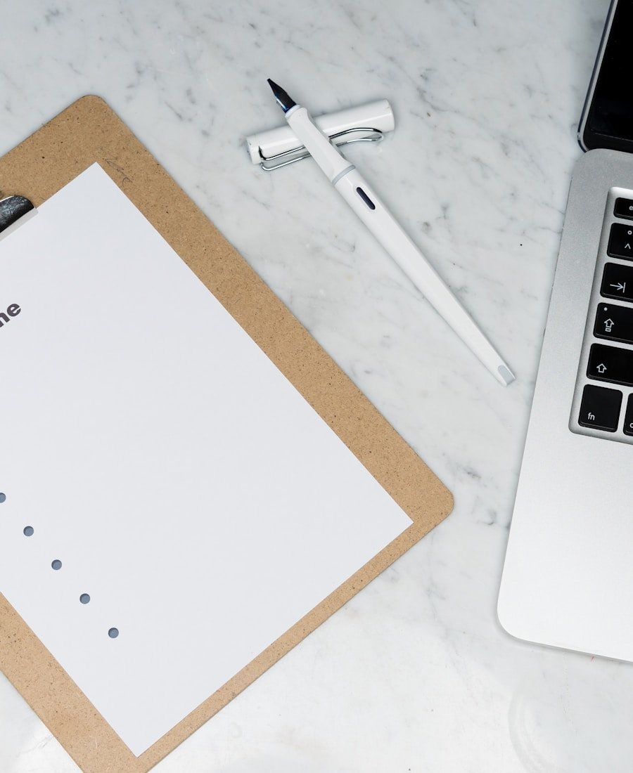 Stationery