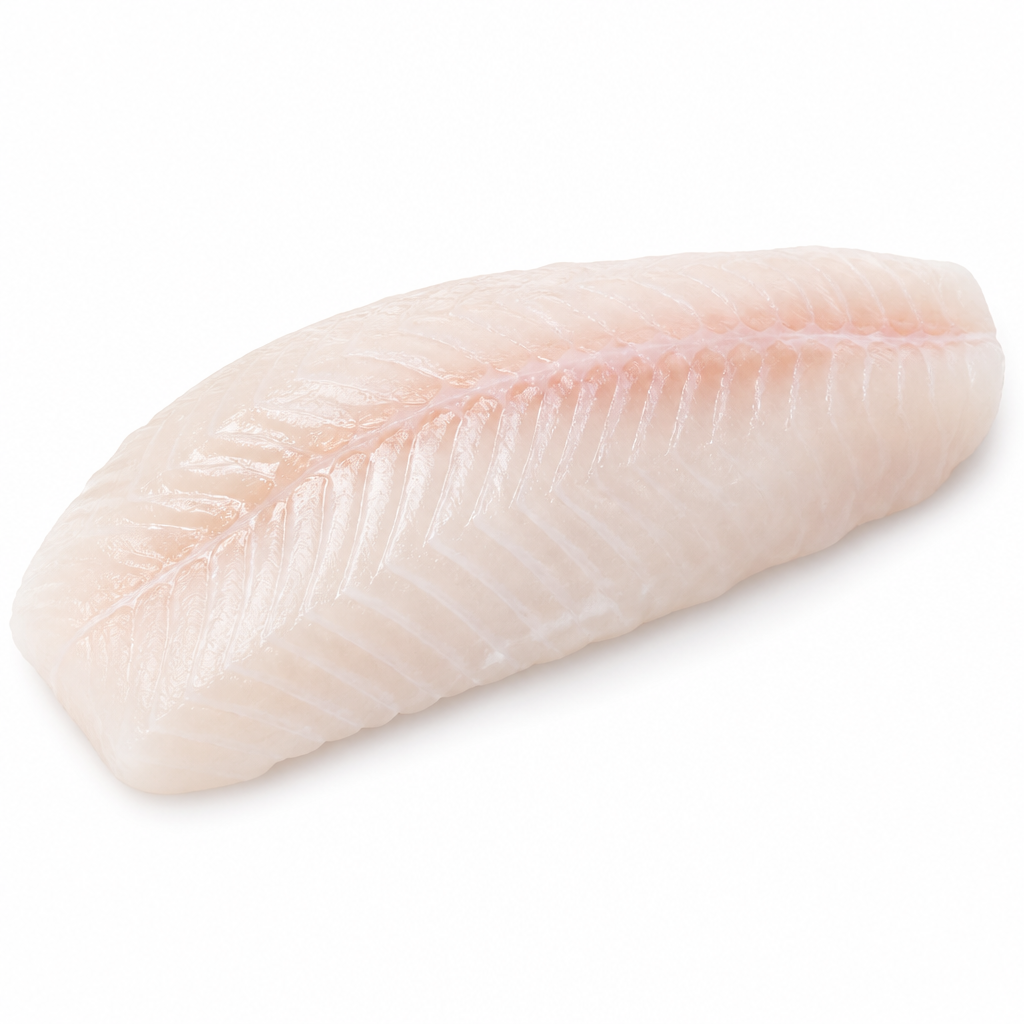 Meat & Seafood
