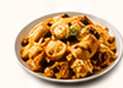 Traditional food