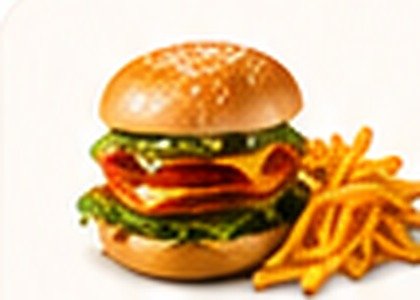 Fast food