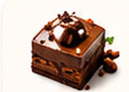 Desserts