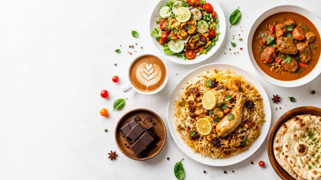 Jani Food Hub partner