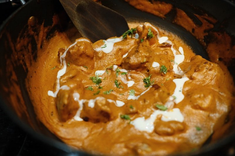 Chicken Karahi
