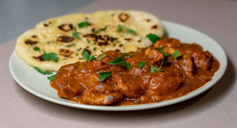 Beef Karahi