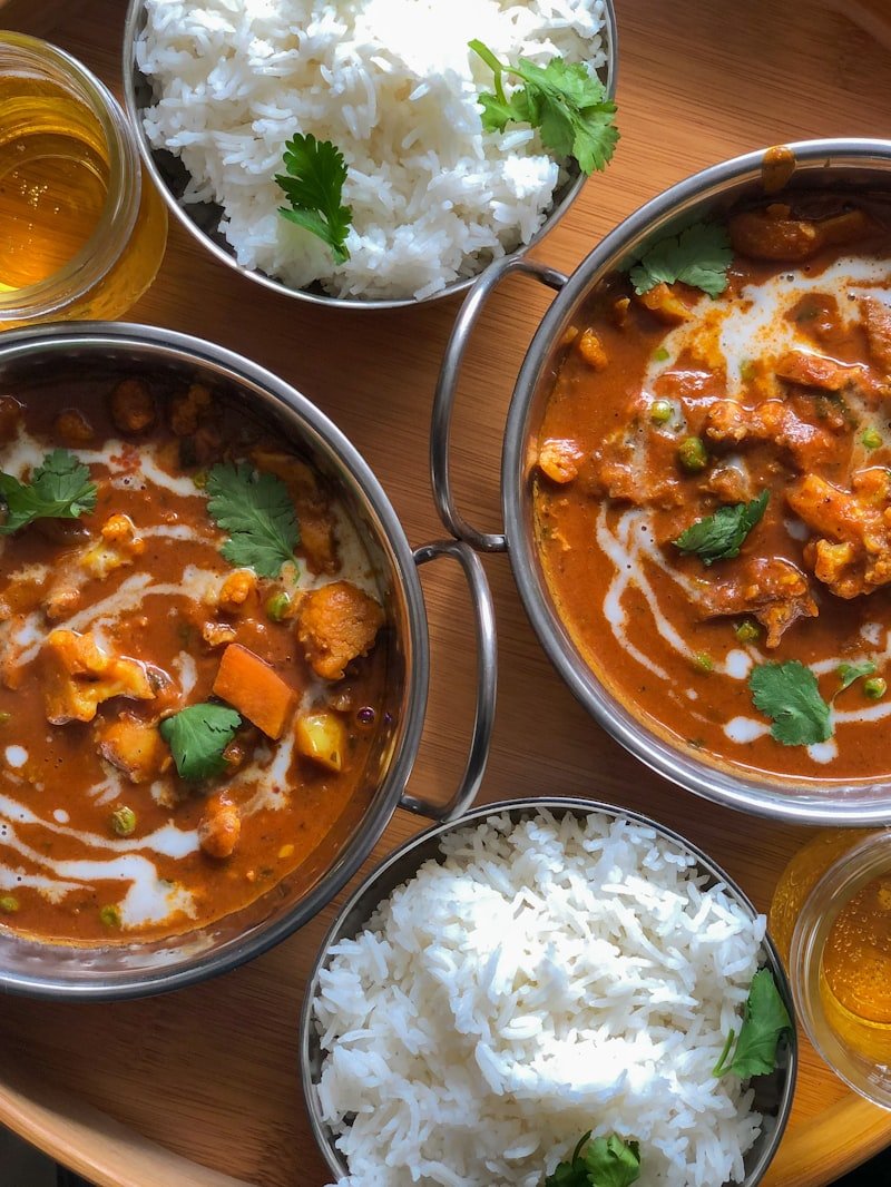 Mutton Karahi