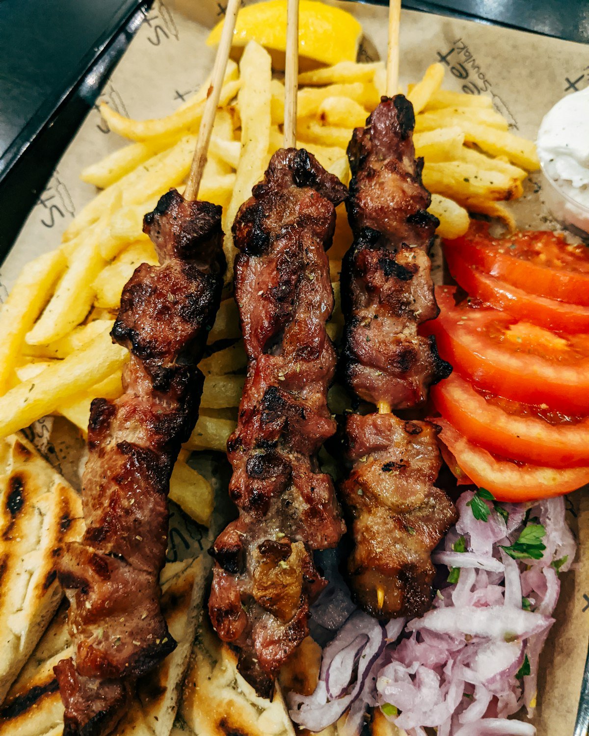 Shinwari Tikka House
