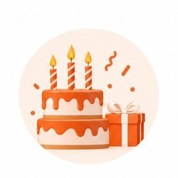 Birthday Parties