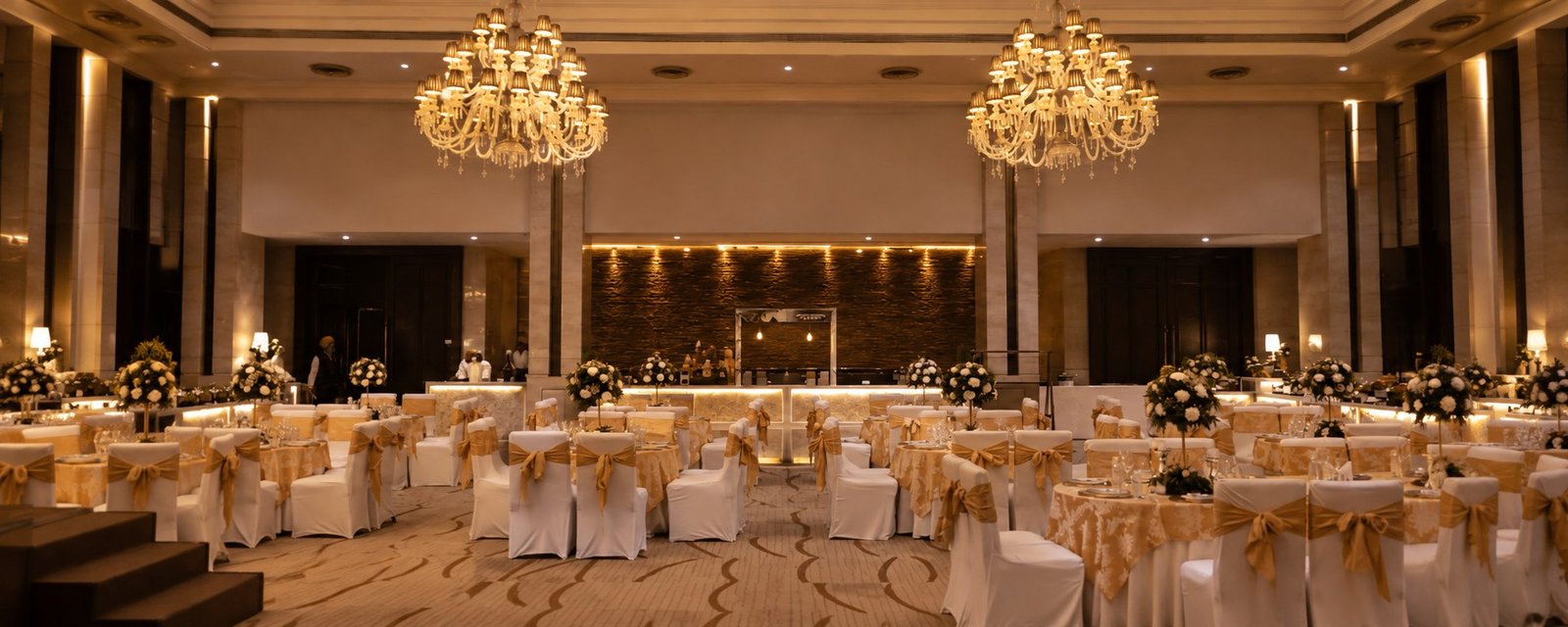 Event Management
