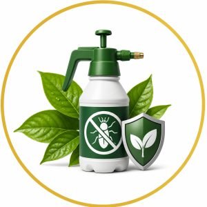 Insecticides / Pesticides