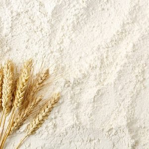 Atta, Flour & Grains