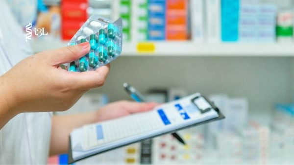 Pharmacy & Lab
