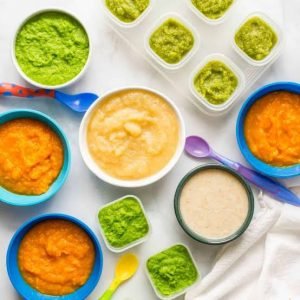 Baby Food