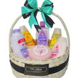 Baby Essentials