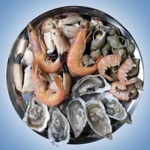 Sea Food