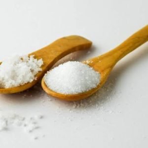 Sugar & Salt