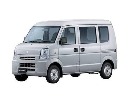 Toyota Every
