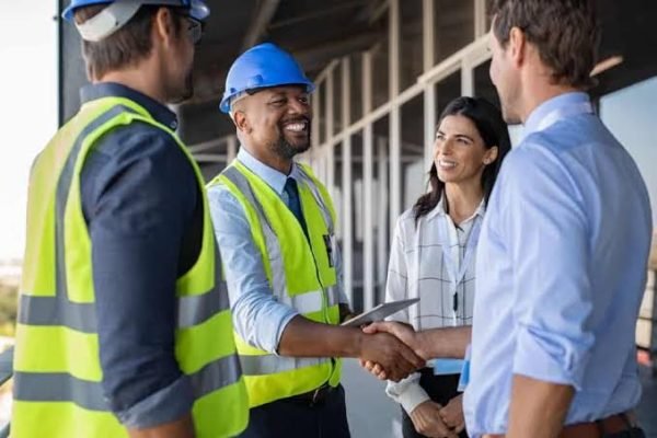 Contractors