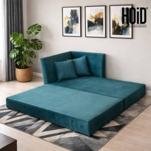 Sofa Come Bed