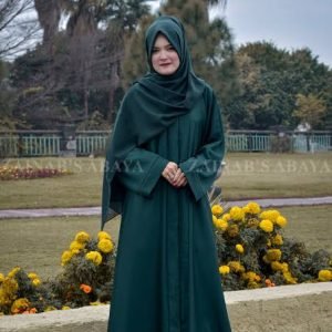 Abayas