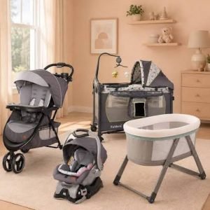 Gear & Nursery