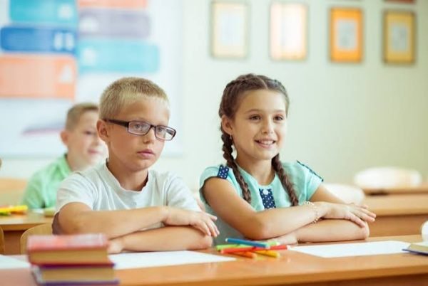 Educational Studies