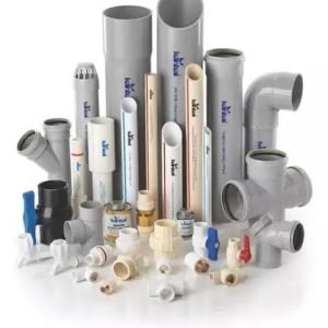 Plumbing