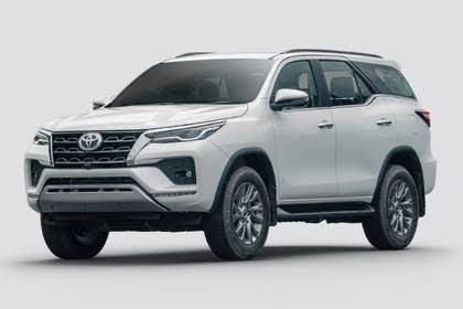 Fortuner