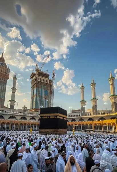 Umrah Packages
