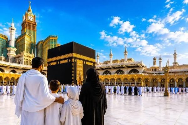 Hajj Packages