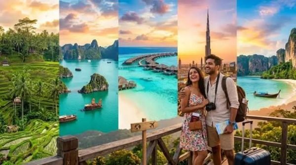 International Tour Packages