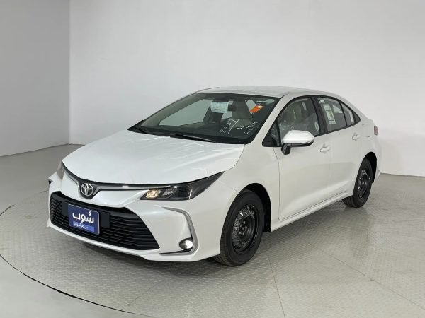 Toyota Corolla XLI
