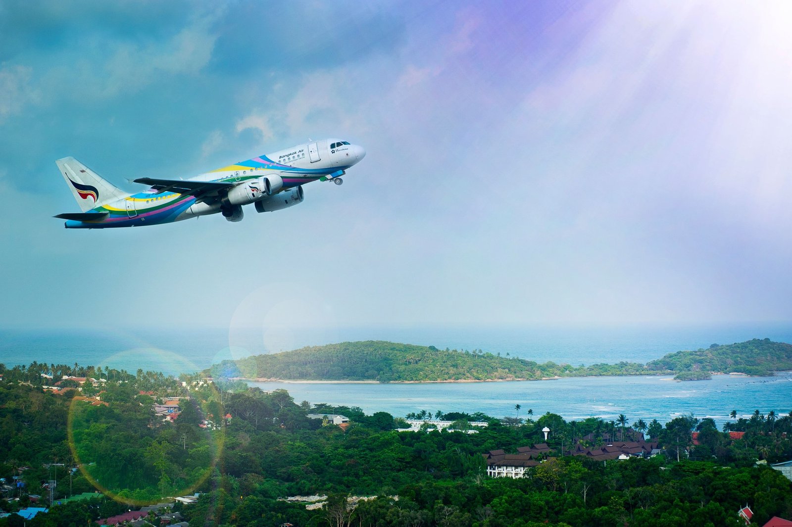 Travel and Tours