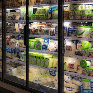 Frozen Foods