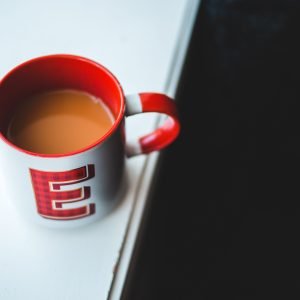 Tea and Coffee