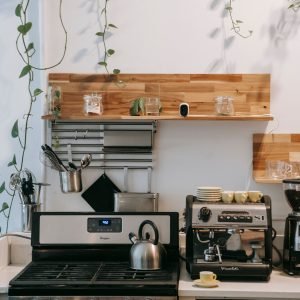 Kitchen Accessories