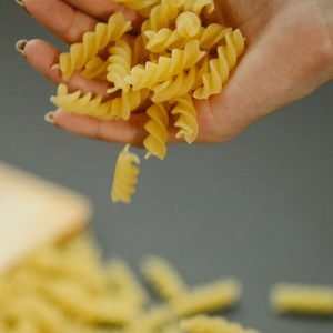 Noodles, Pasta & Sauces