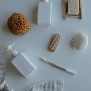 Bathroom Accessories