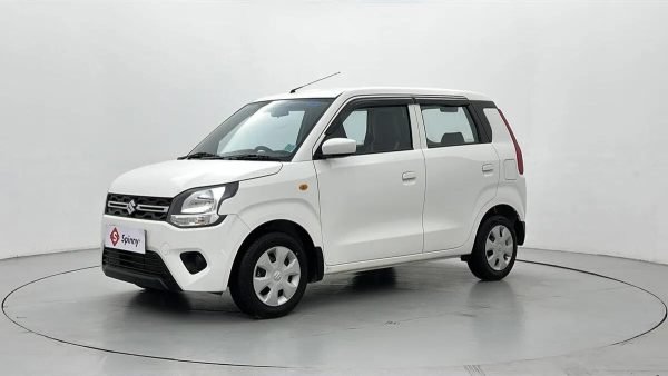 WagonR