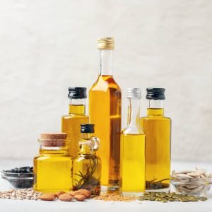 Cooking Oil & Ghee