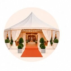 Venues & Marquees