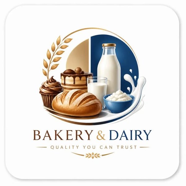 Bakery And Dairy
